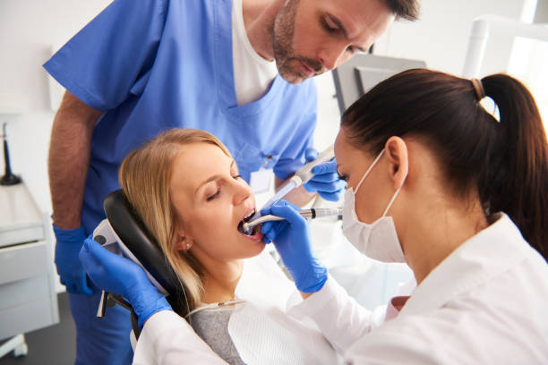 Best Cosmetic Dentistry  in Elkhart, TX