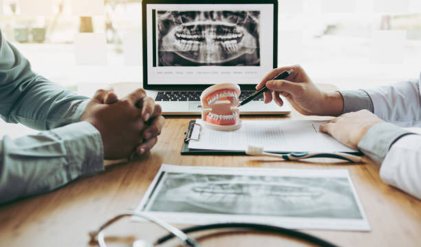 Emergency Dental Services in Elkhart, TX
