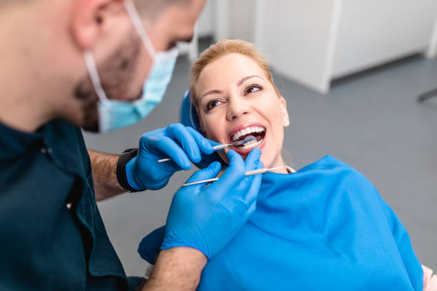 Best Dental Inlays and Onlays  in Elkhart, TX