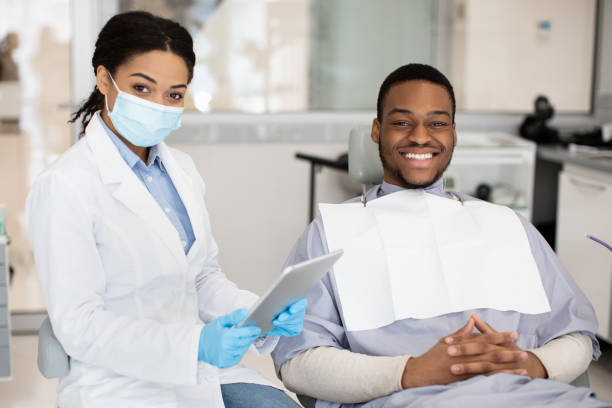 Best Cosmetic Dentistry  in Elkhart, TX