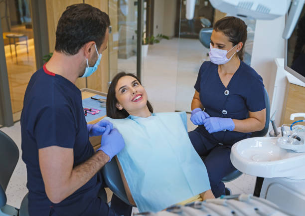 Best TMJ/TMD Treatment  in Elkhart, TX
